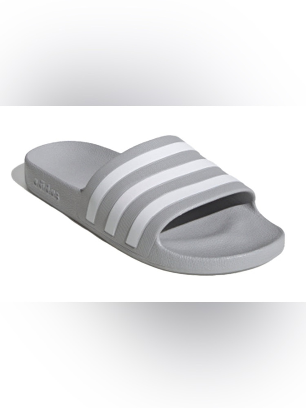 NWT Adidas Adilette Slides